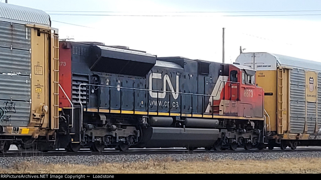 CN 8873